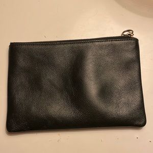 madewell clutch